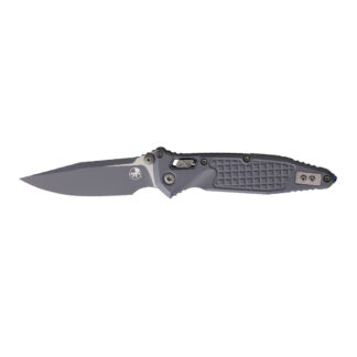 Нож Microtech Select Socom Elite Ram-Lok 160RL-1FRCSM-Z13