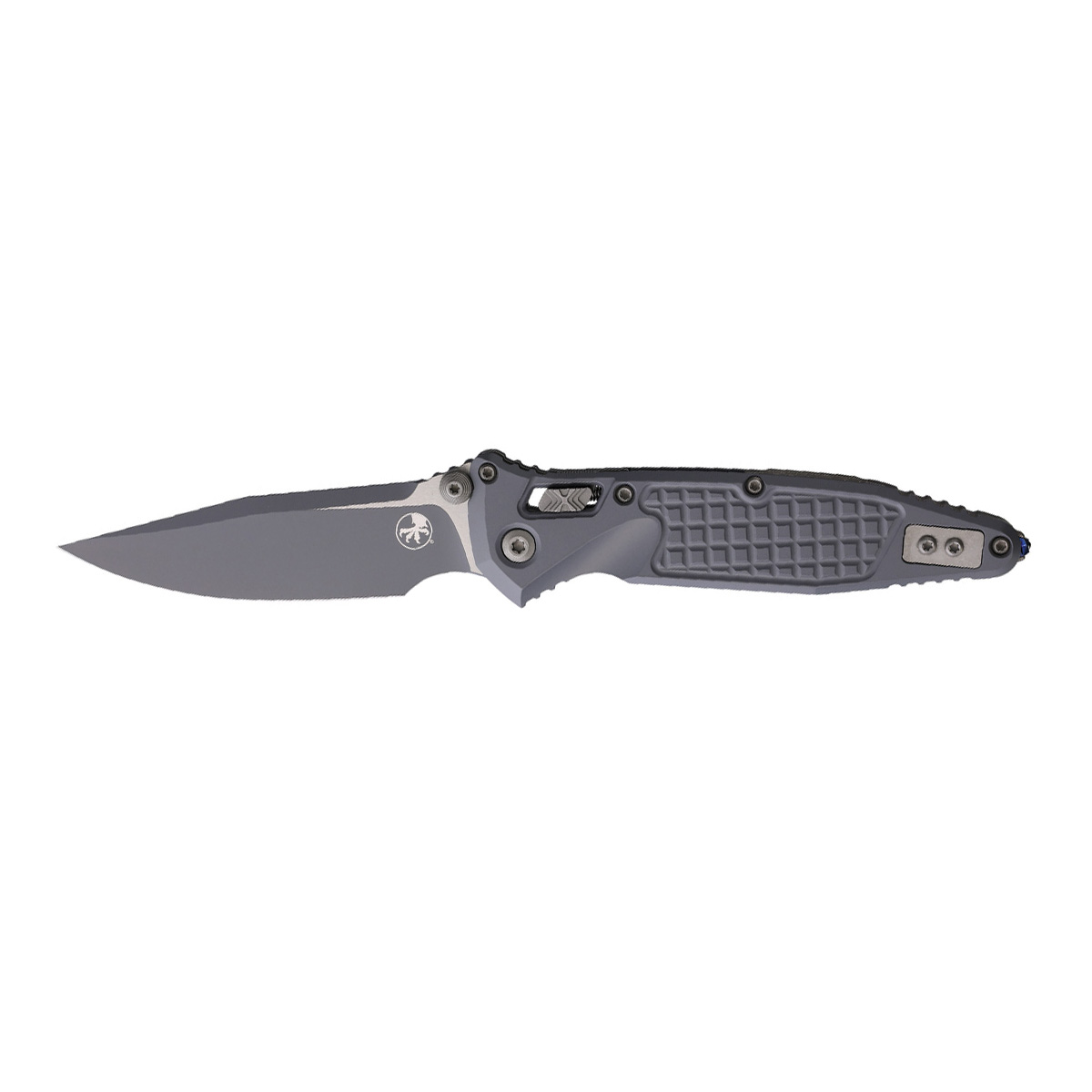 Нож Microtech Select Socom Elite Ram-Lok 160RL-1FRCSM-Z13