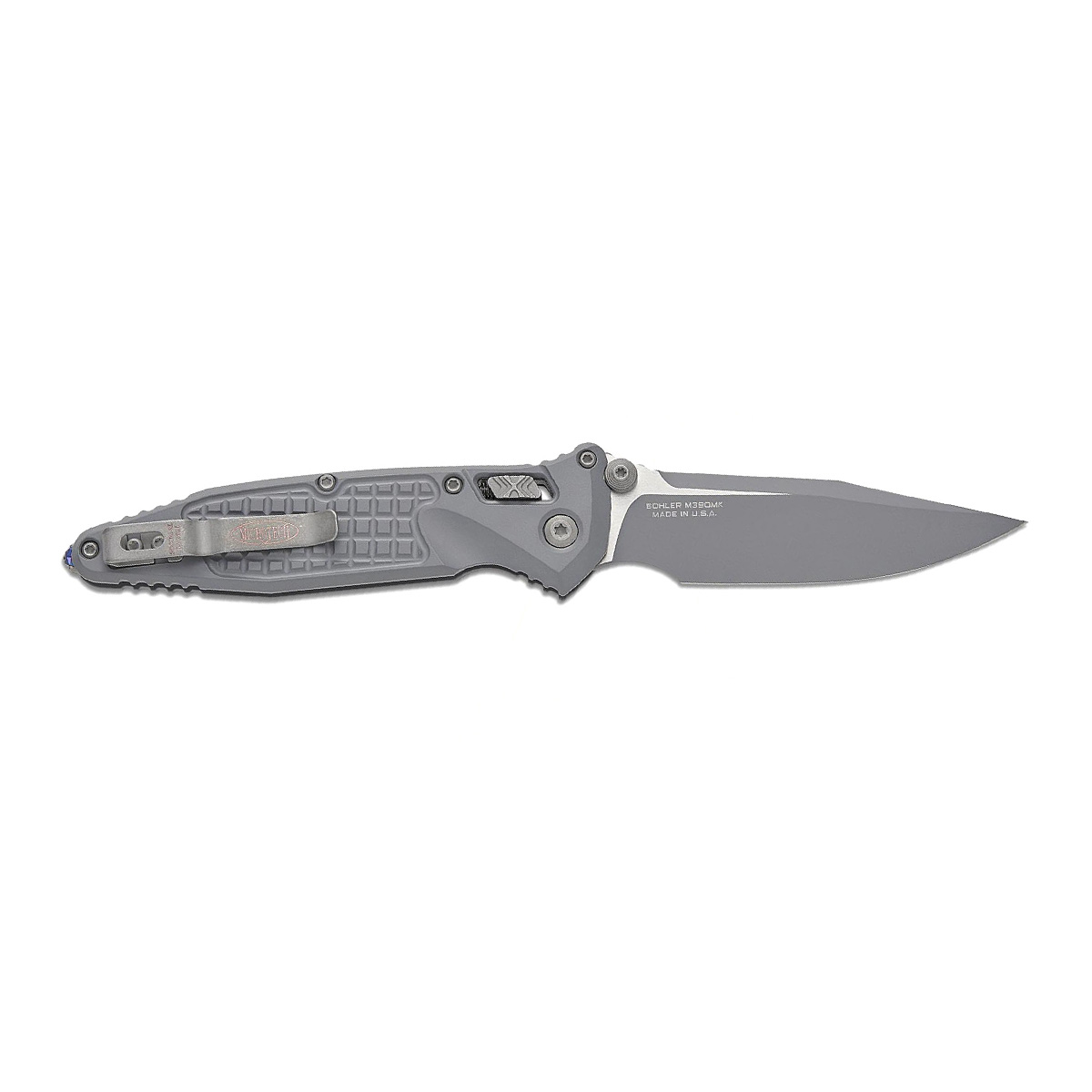 Нож Microtech Select Socom Elite Ram-Lok 160RL-1FRCSM-Z13 — изображение 2