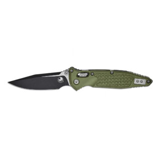 Нож Microtech Socom Ram-Lock 160RL-1FROD