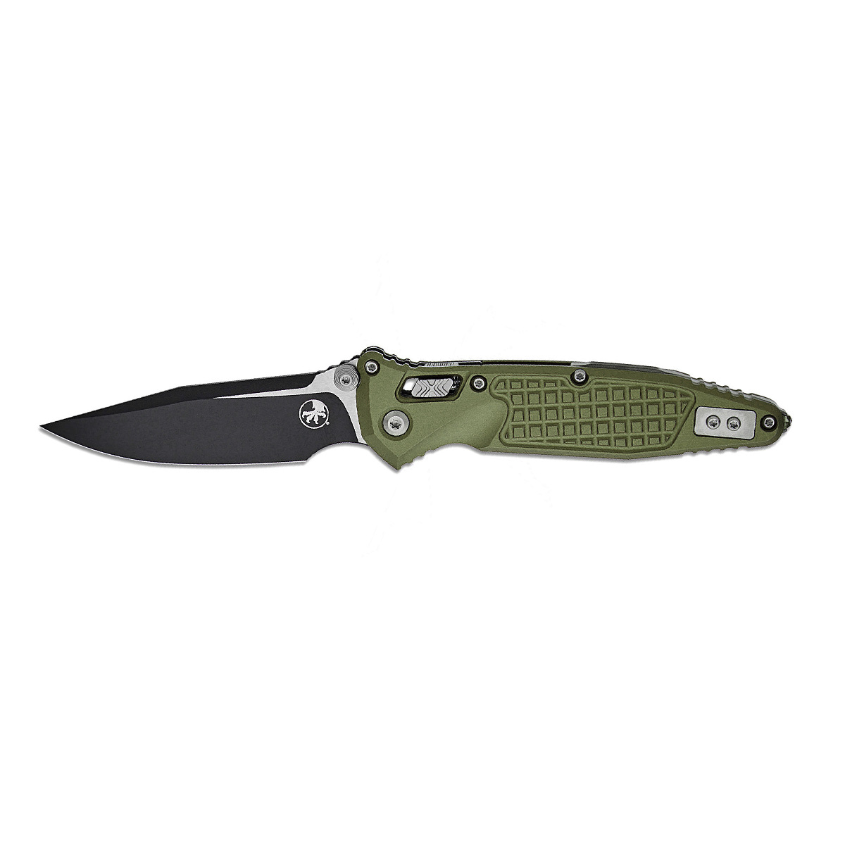 Нож Microtech Socom Ram-Lock 160RL-1FROD
