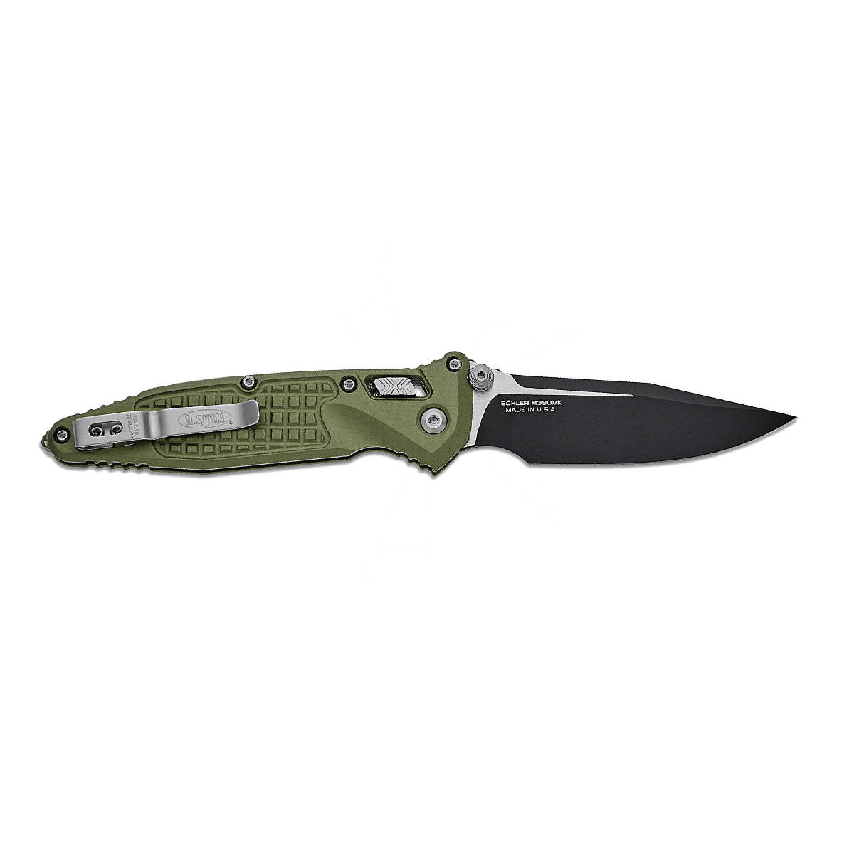 Нож Microtech Socom Ram-Lock 160RL-1FROD — изображение 2