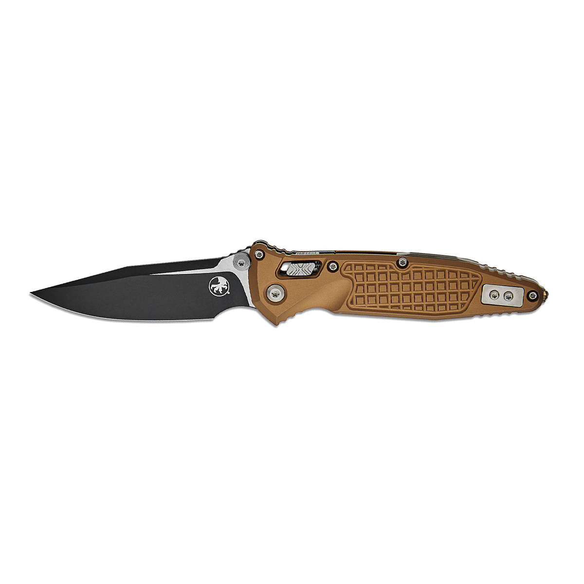 Нож Microtech Socom Ram-Lock 160RL-1FRTA