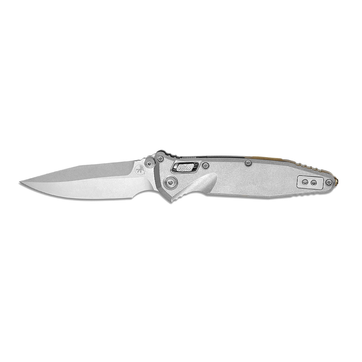 Нож Microtech Select Socom Elite Ram-Lok 160RLS-10SMS2