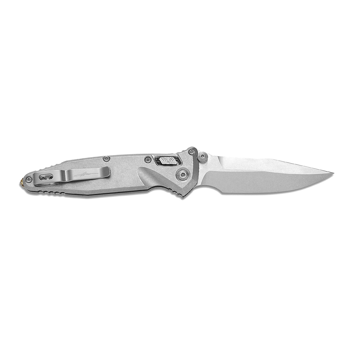 Нож Microtech Select Socom Elite Ram-Lok 160RLS-10SMS2 — изображение 2