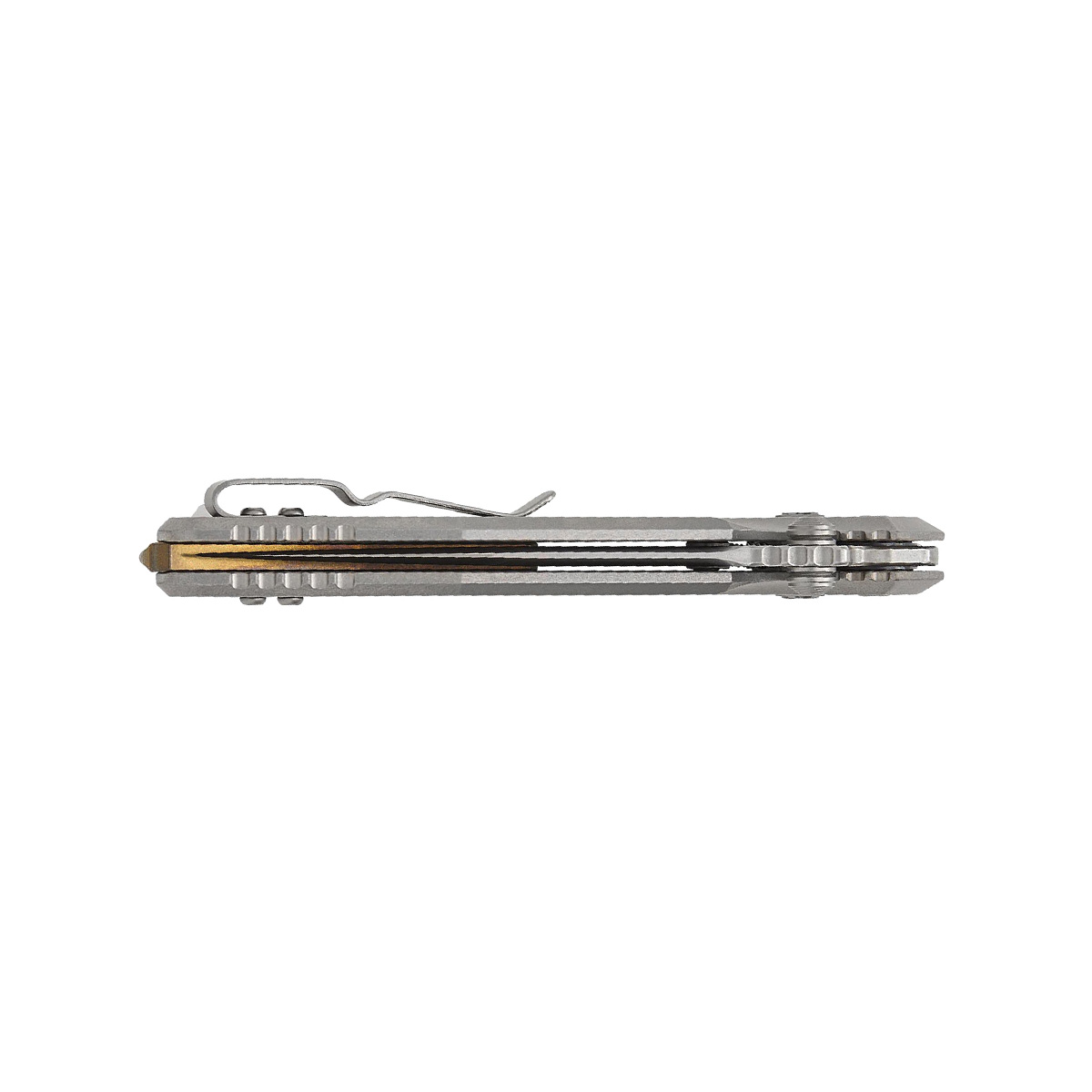 Нож Microtech Select Socom Elite Ram-Lok 160RLS-10SMS2 — изображение 3