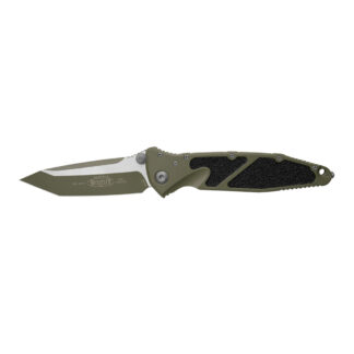 Нож Microtech Socom Elite T/E 161-1MG-C21Z13