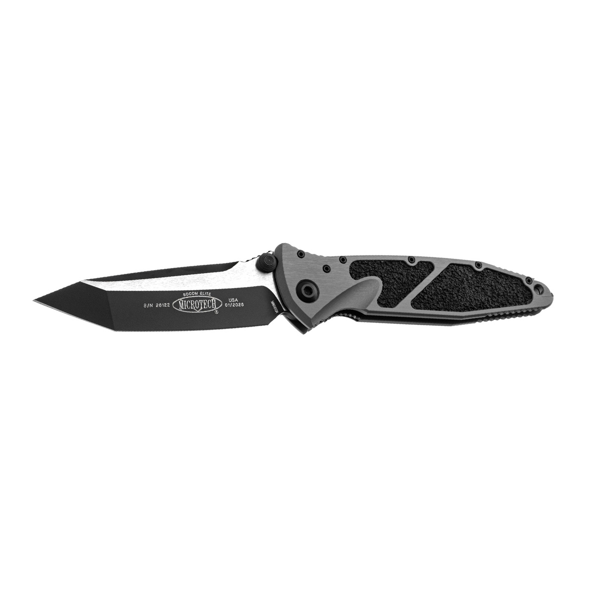 Нож Microtech Socom Elite 161-1NC
