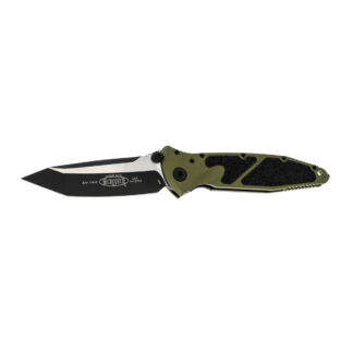 Нож Microtech Socom Elite 161-1OD