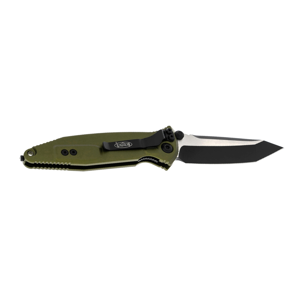 Нож Microtech Socom Elite 161-1OD — изображение 2