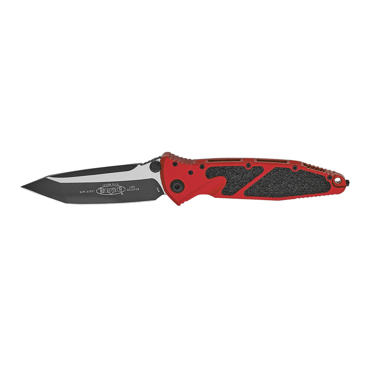 Нож Microtech Socom Elite T/E 161-1RD