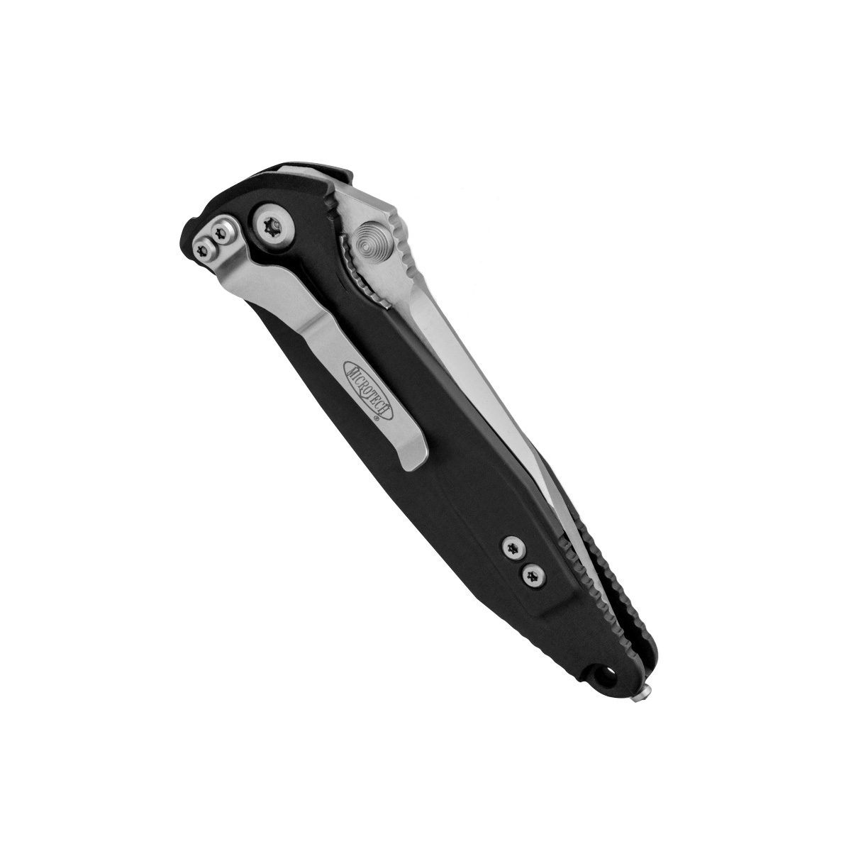 Нож Microtech Socom Elite StoneWash 161-10 — изображение 2