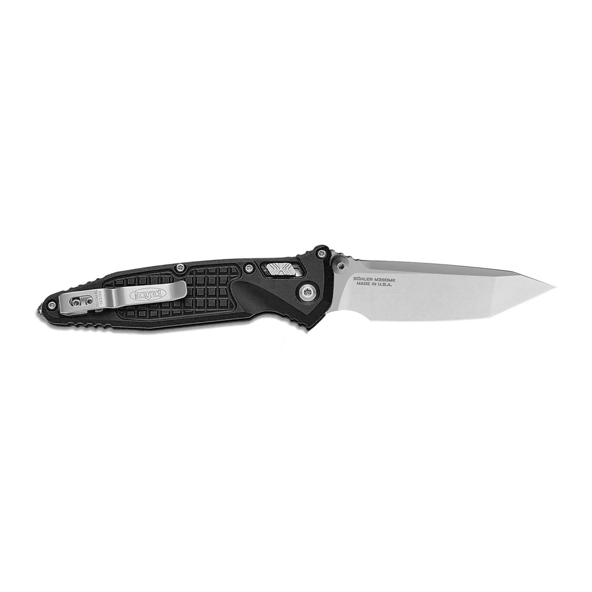 Нож Microtech Microtech Socom T/E 161RL-10FR — изображение 2