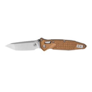 Нож Microtech Microtech Socom T/E 161RL-10FRTA