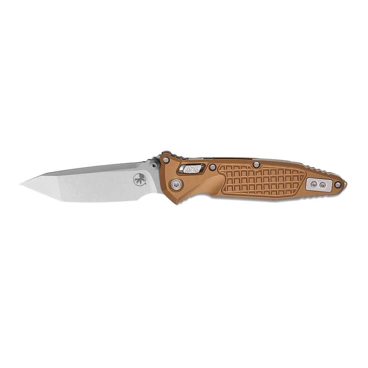 Нож Microtech Microtech Socom T/E 161RL-10FRTA