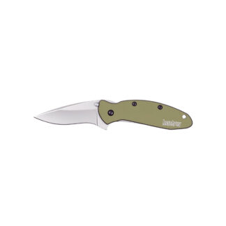 Нож KERSHAW 1620OL Scallion Olive