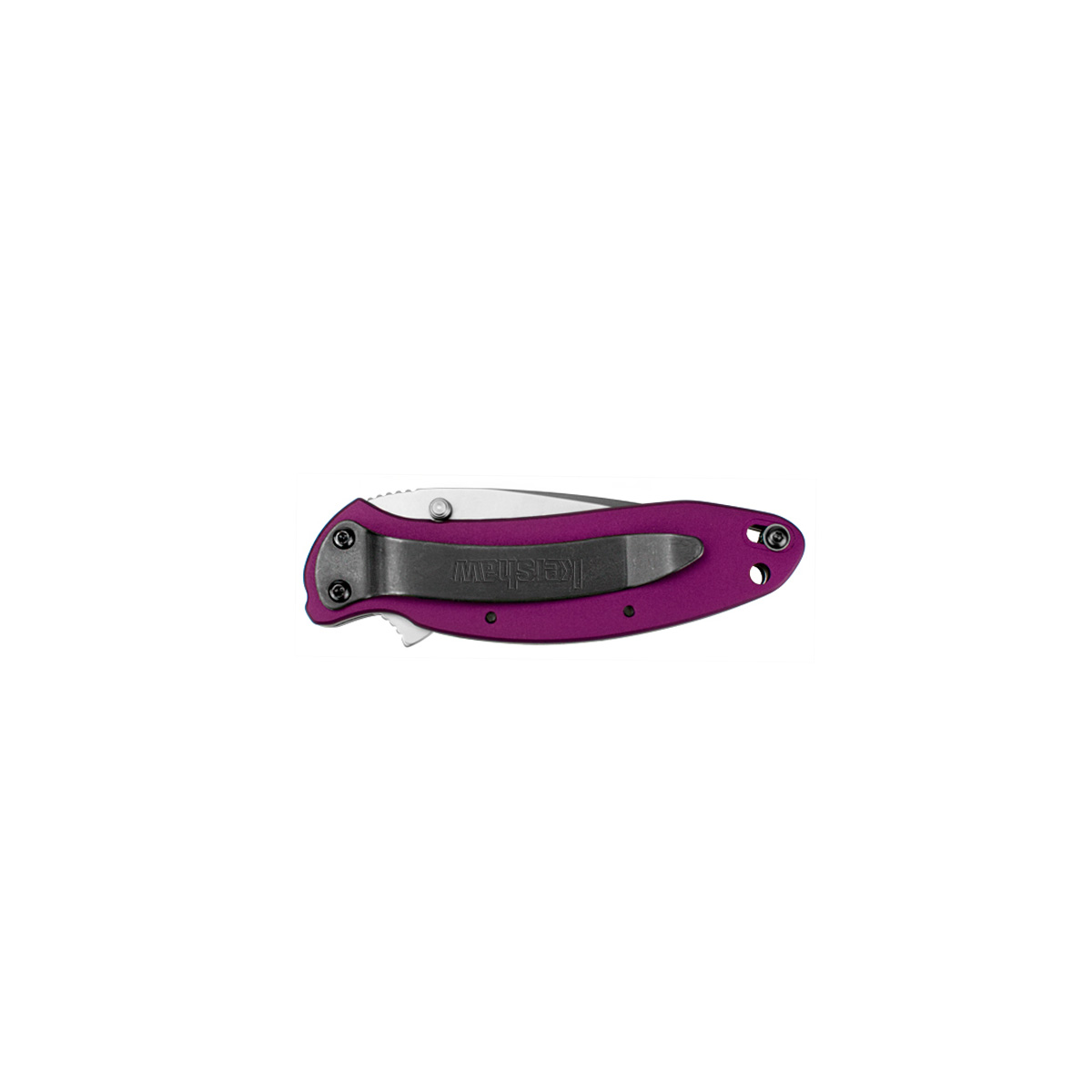 Нож KERSHAW 1620PUR Scallion — изображение 2