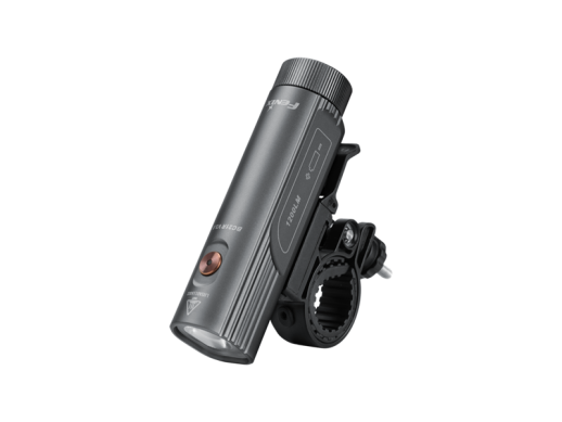 Фонарь Fenix велосипедный BC21R V3.0 1200 люмен — изображение 2
