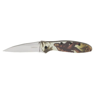 Нож KERSHAW 1660BF Leek Big Foot