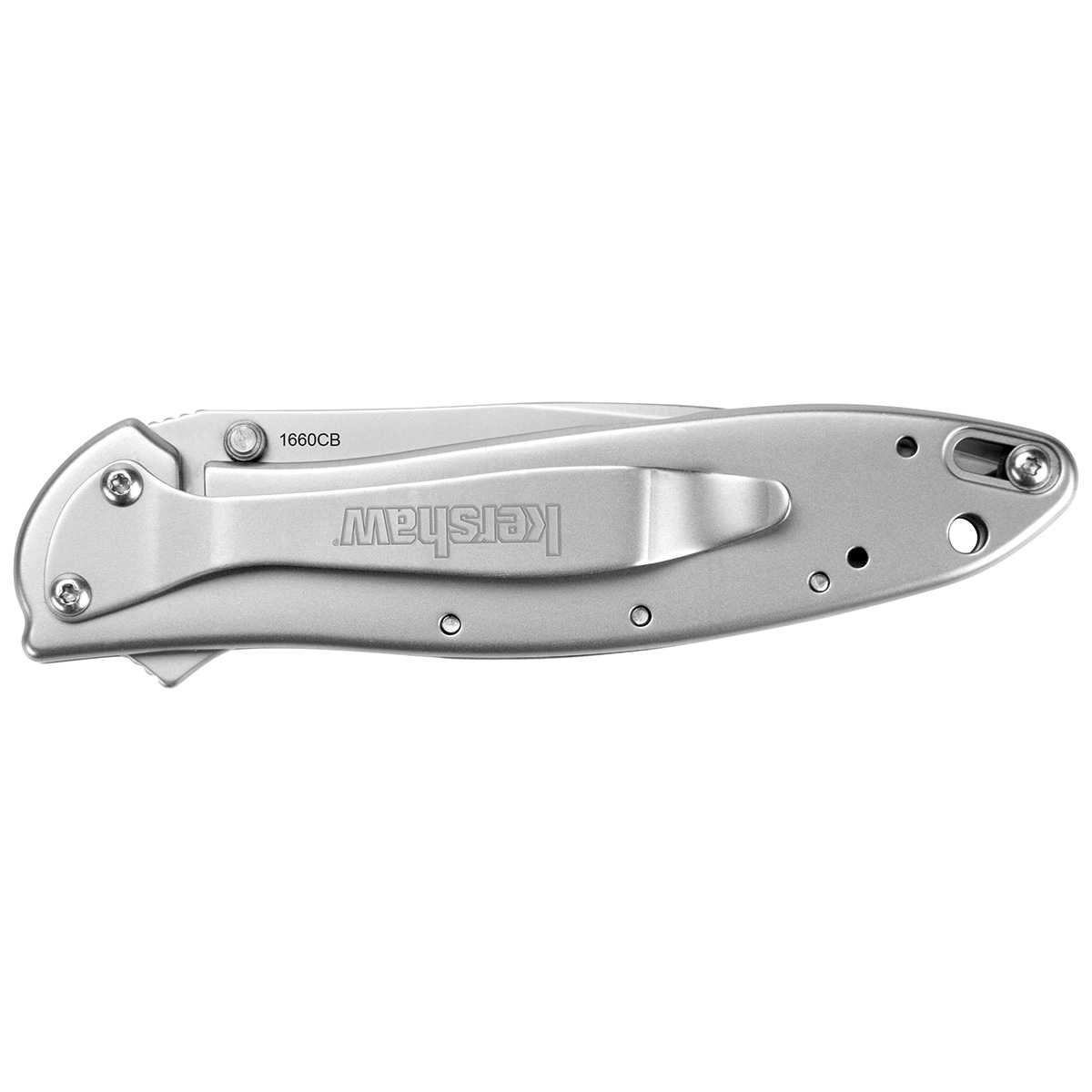 Нож KERSHAW Leek 1660CB — изображение 2