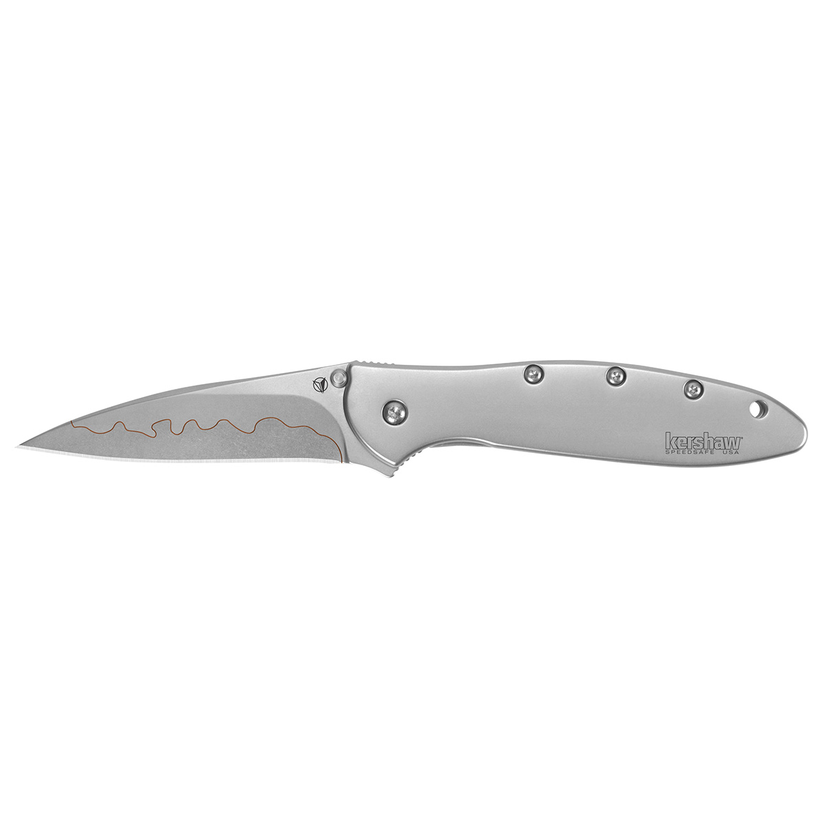 Нож KERSHAW Leek 1660CB