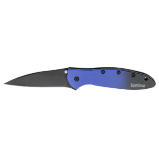 Нож KERSHAW 1660GBLUBLK Leek
