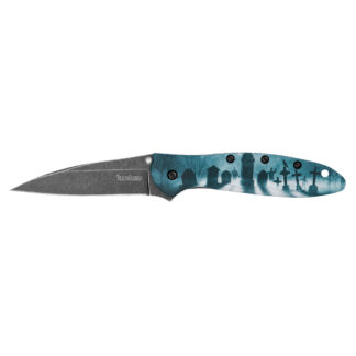 Нож KERSHAW 1660H25 Leek Halloween