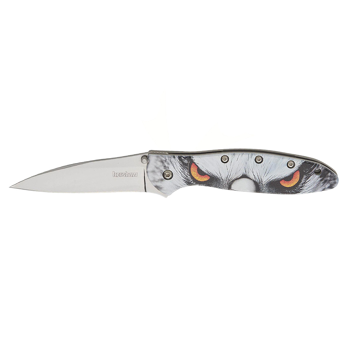 Нож KERSHAW 1660HAWK Leek Hawk