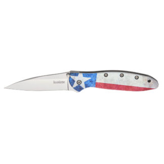 Нож KERSHAW 1660LS Leek Lone Star