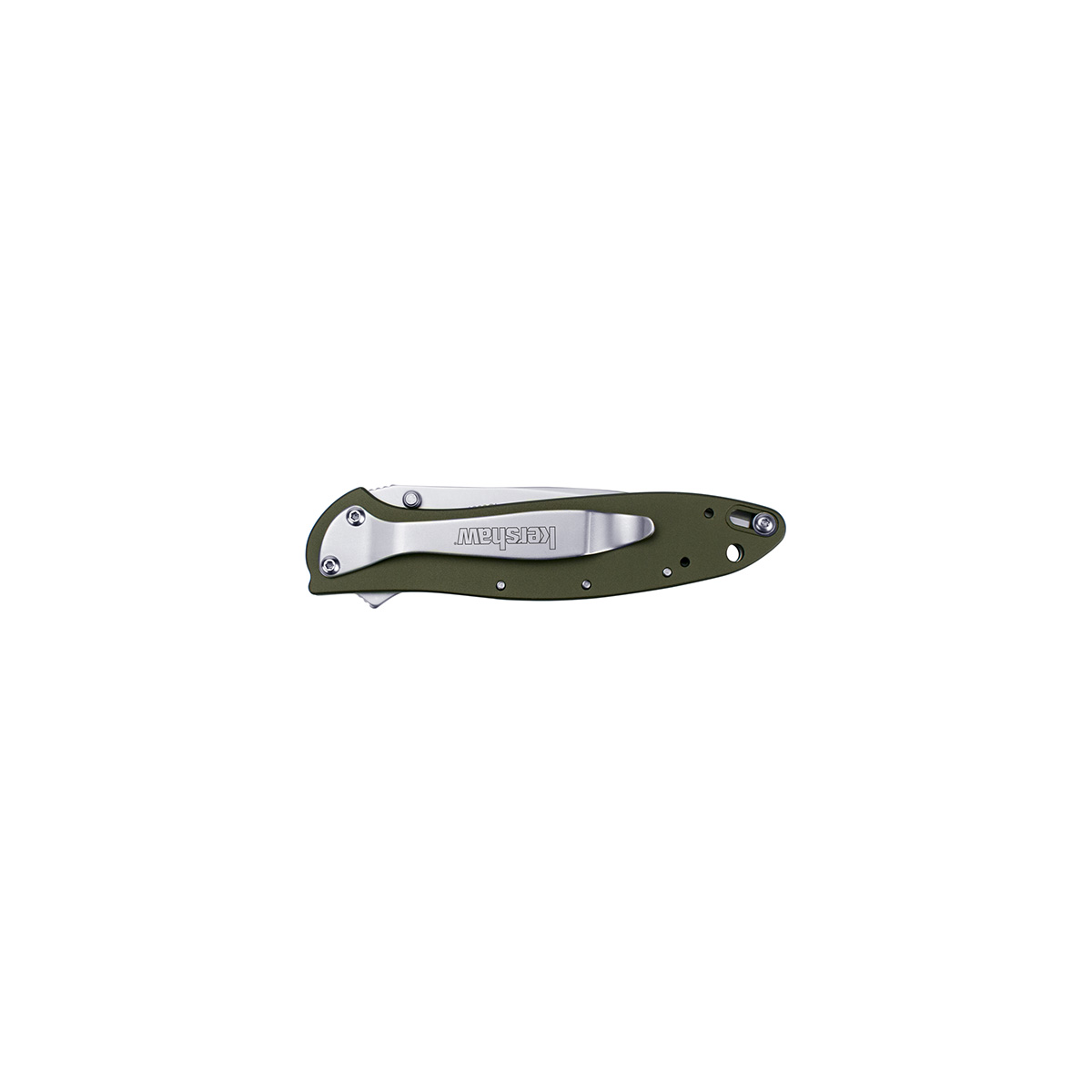 Нож KERSHAW Leek 1660OL — изображение 2