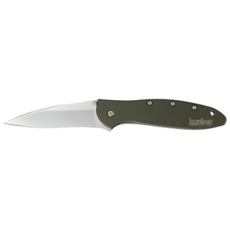Нож KERSHAW Leek 1660OL