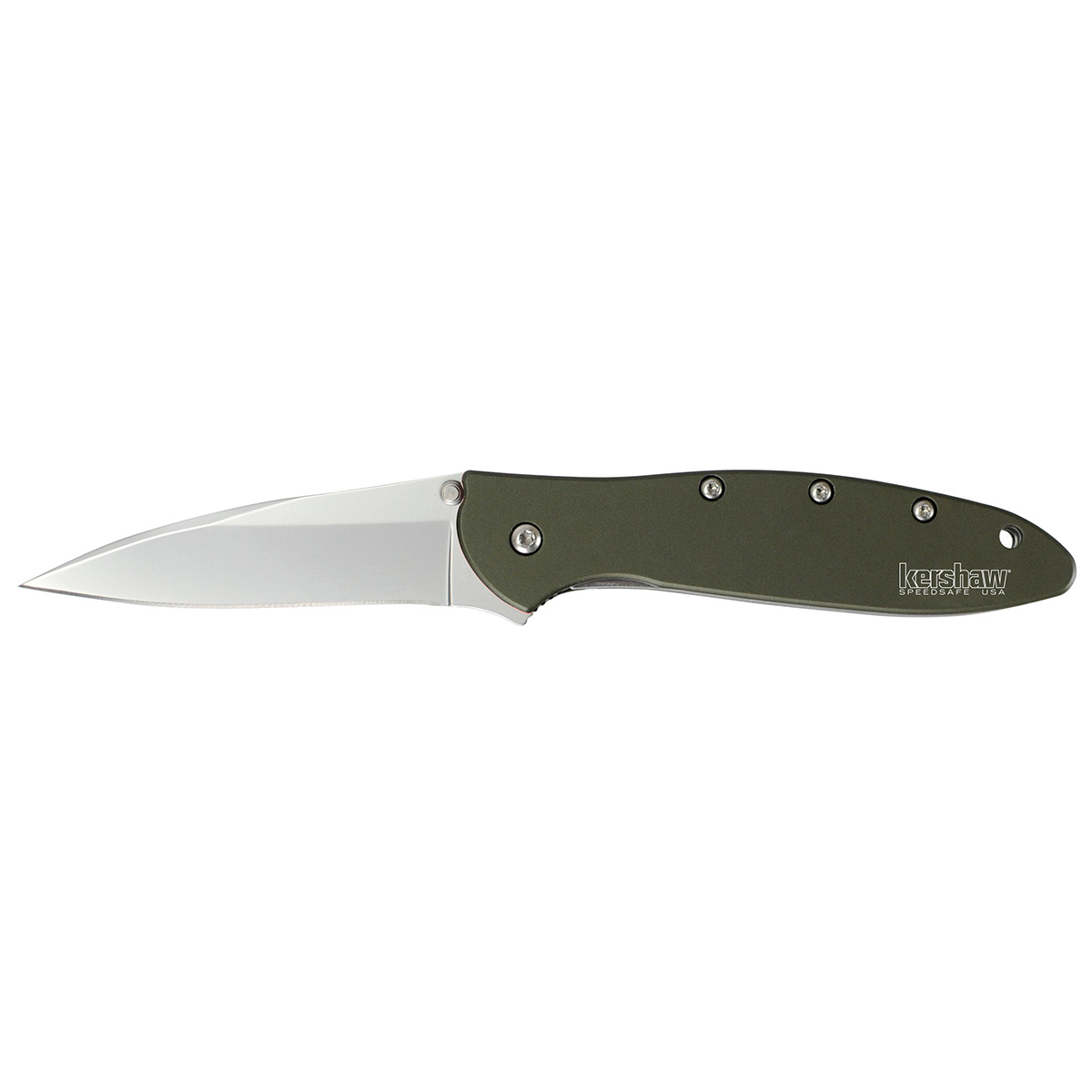 Нож KERSHAW Leek 1660OL
