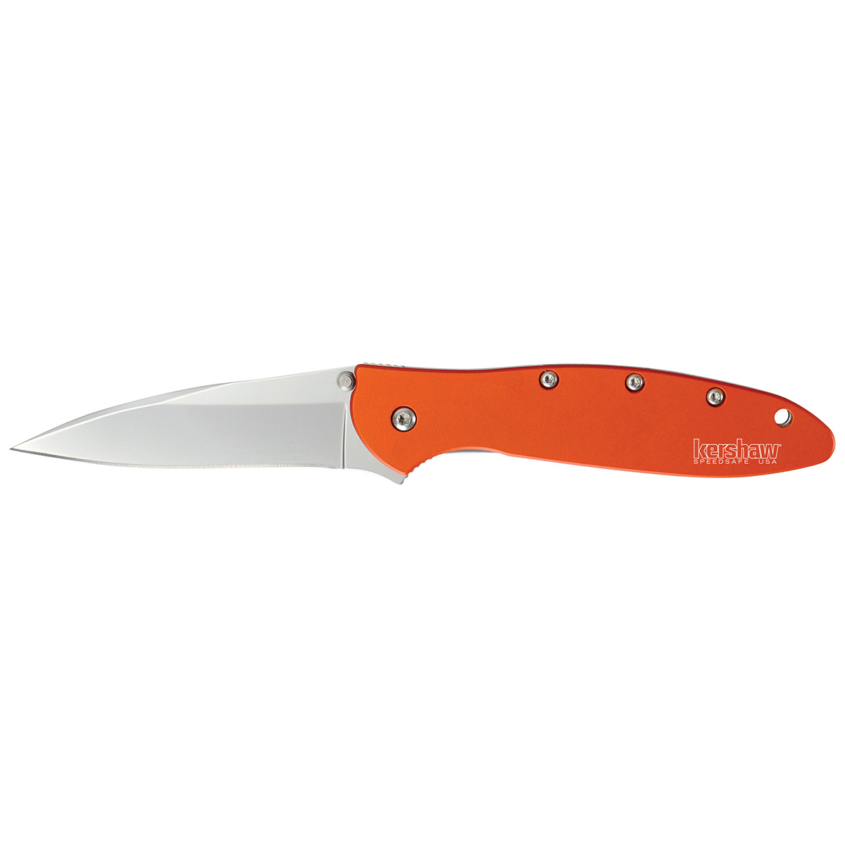 Нож KERSHAW Leek 1660OR