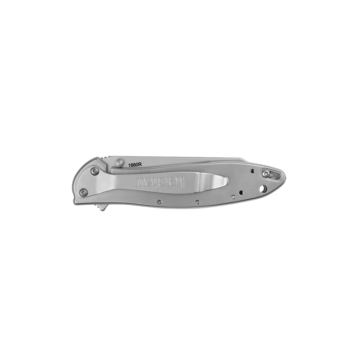 Нож KERSHAW Leek Random 1660R — изображение 2