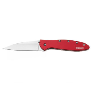 Нож KERSHAW 1660RDSW Leek