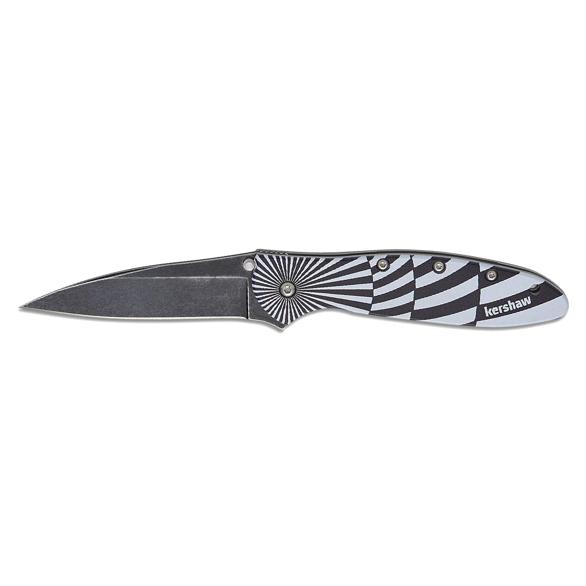 Нож KERSHAW 1660SWIRL Leek
