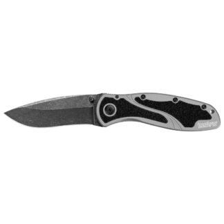 Нож KERSHAW Blur 1670BGBW