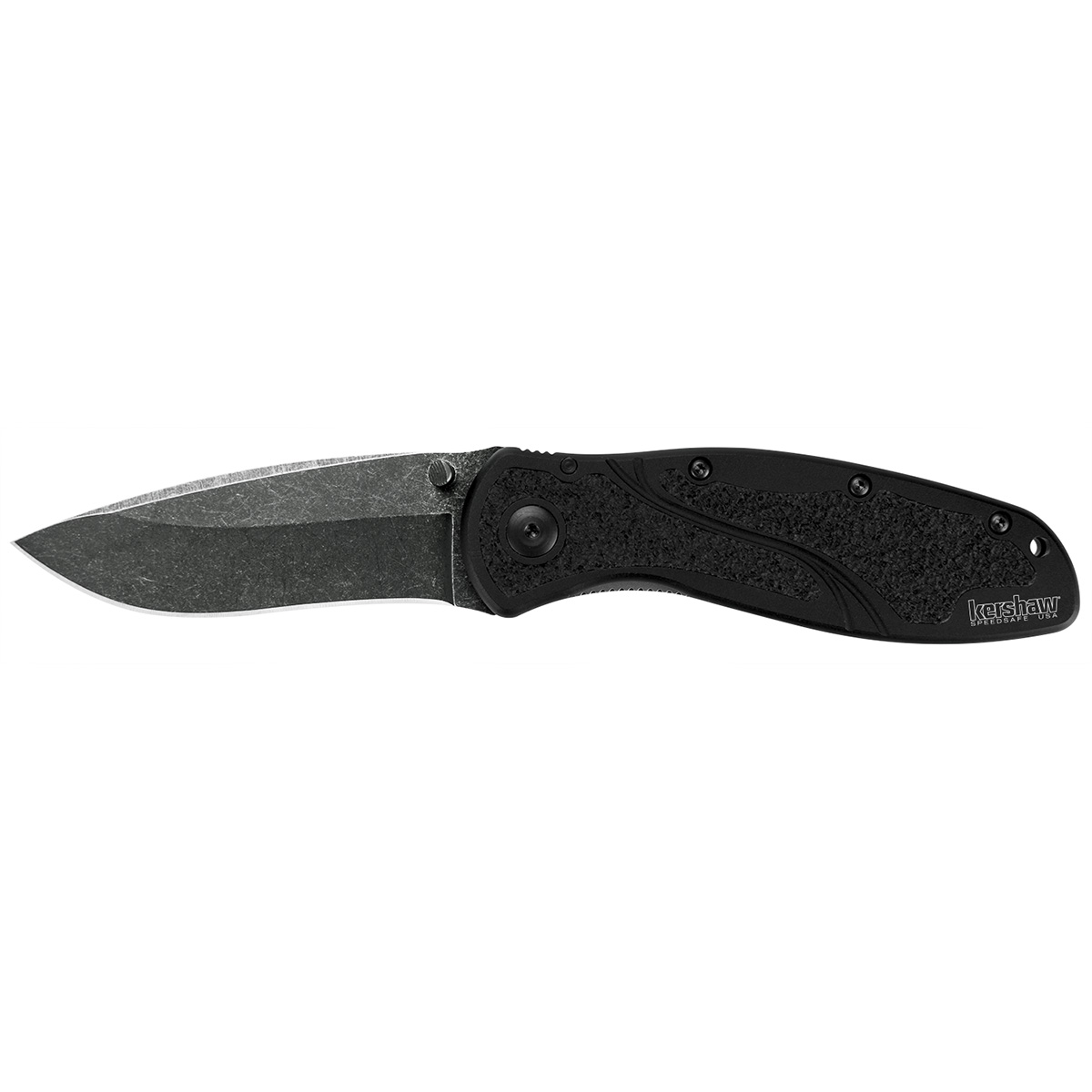 Нож KERSHAW Blur 1670BW