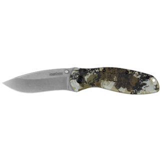 Нож KERSHAW 1670KC Blur
