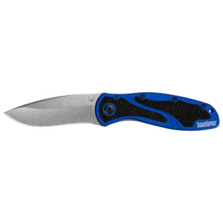 Нож KERSHAW Blur 1670NBMAG