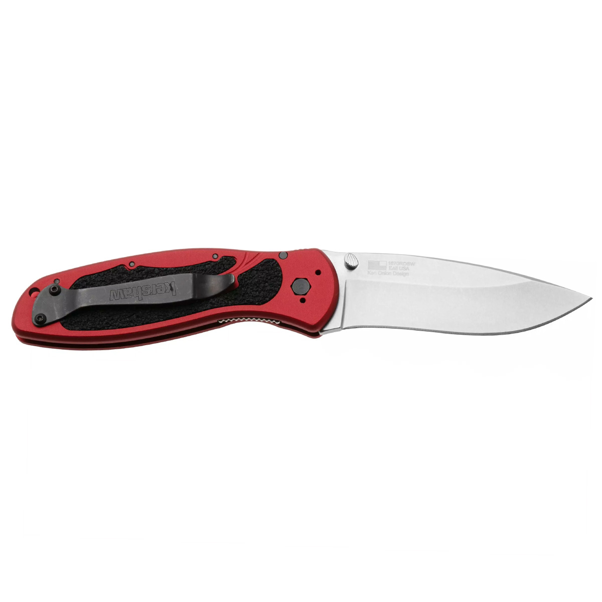 Нож KERSHAW Blur 1670RDSW — изображение 2