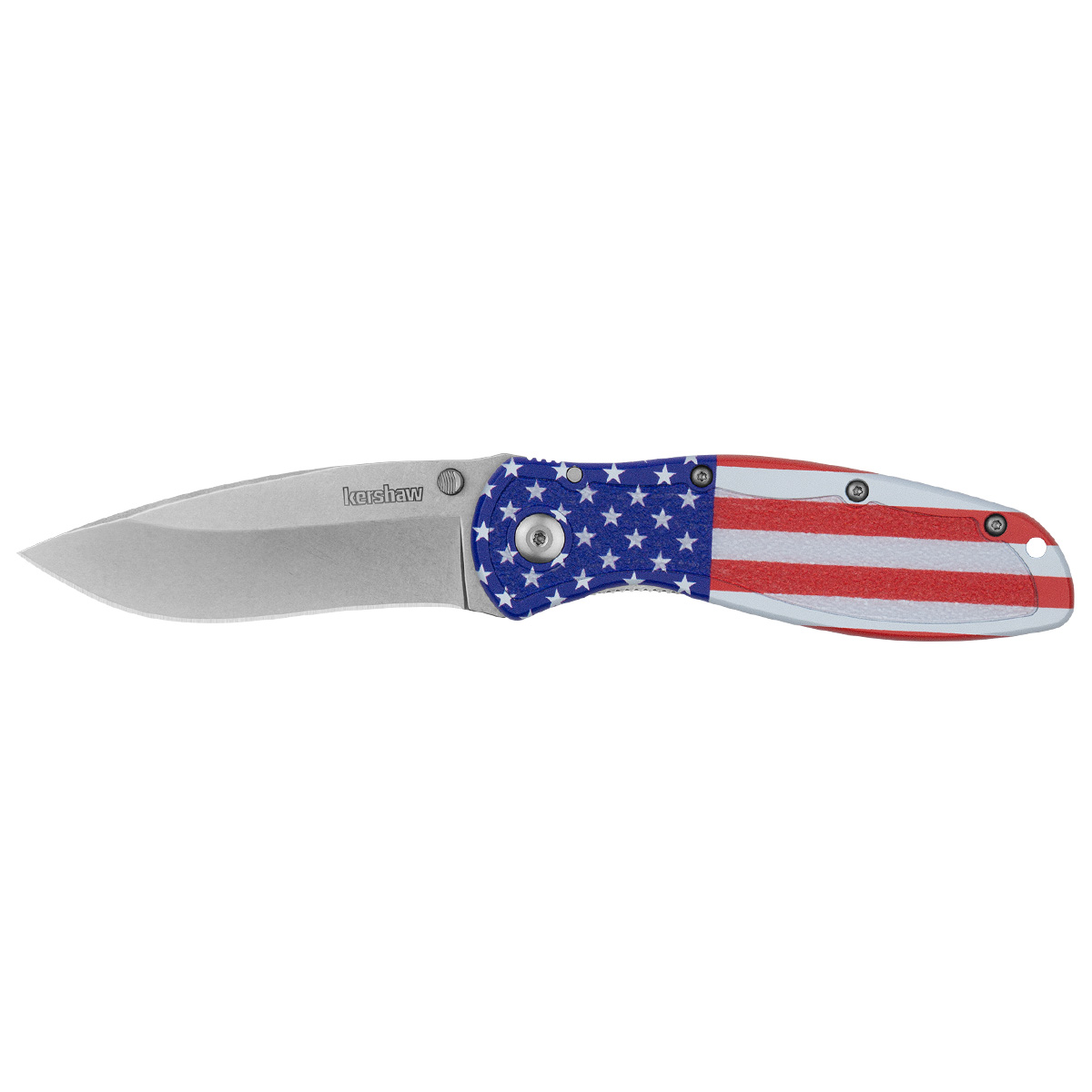 Нож KERSHAW Blur 1670USA