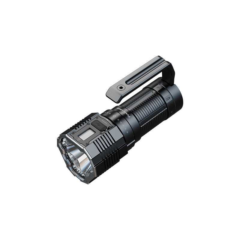 Фонарь Fenix поисковый LR60R 21000 люмен — изображение 3