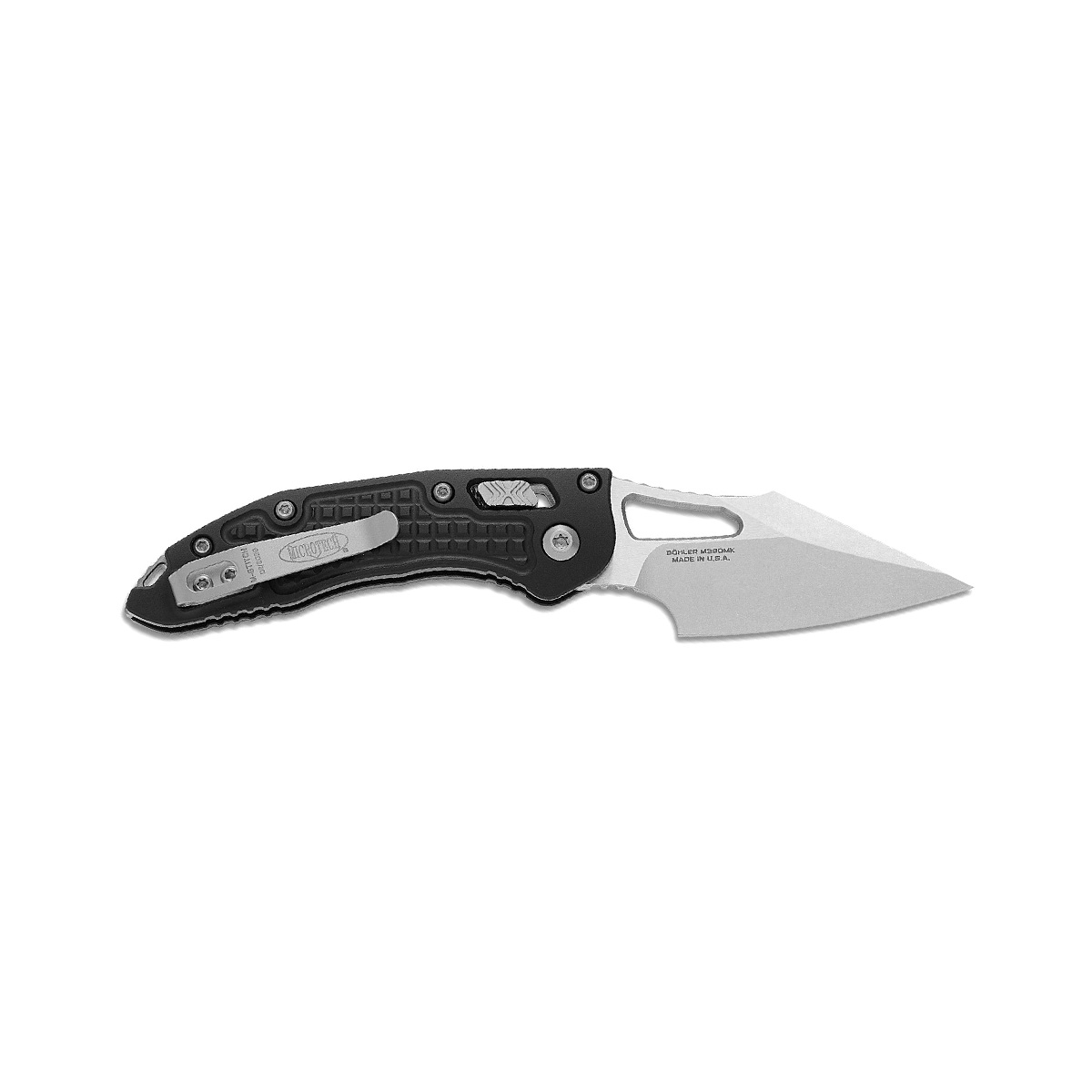 Нож Microtech M-Stitch 169MRL-10FR — изображение 2