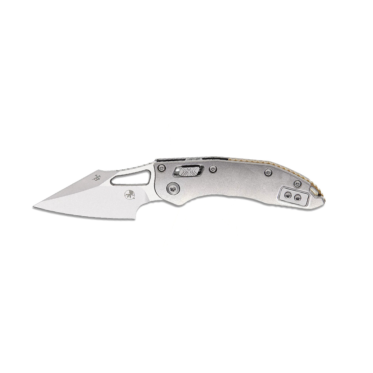 Нож Microtech M-Stitch 169MRL-10MS1
