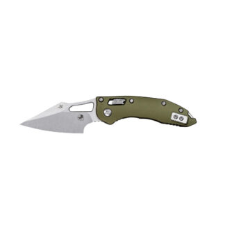 Нож Microtech M-Stitch 169MRL-10OD