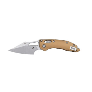 Нож Microtech M-Stitch 169MRL-10TA