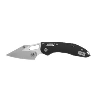 Нож Microtech Stitch 169RL-10FLGTBK