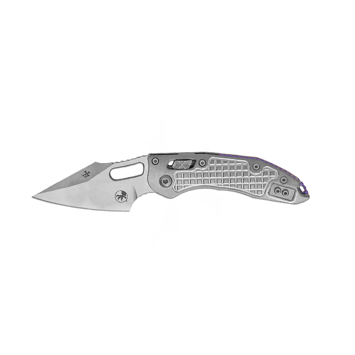 Нож Microtech Stitch 169RL-10FRMS3