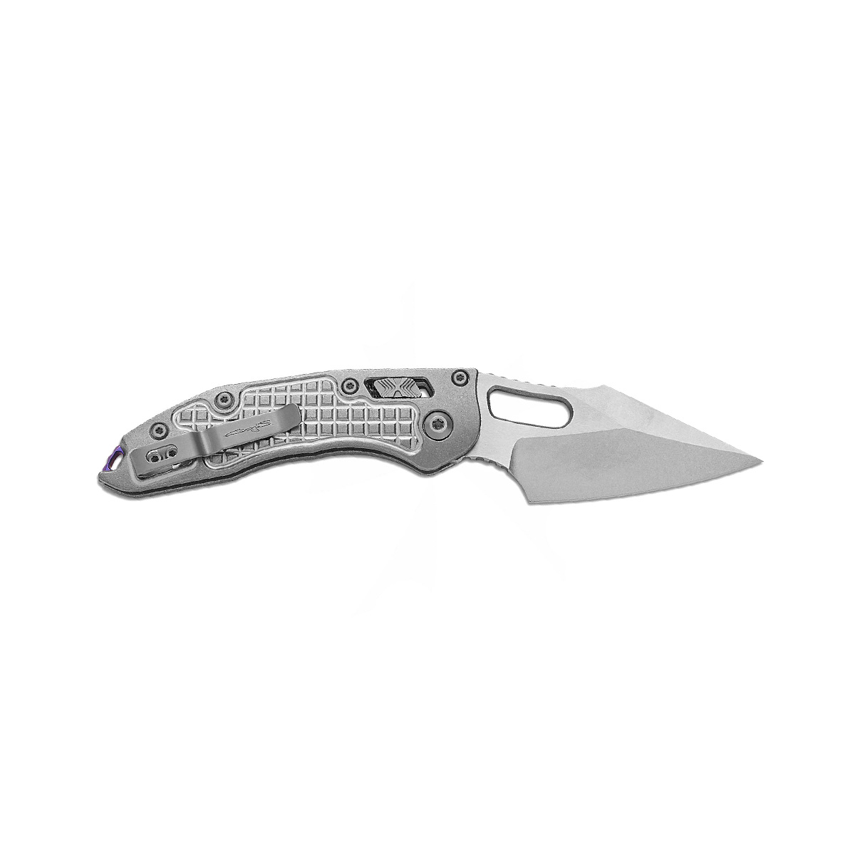 Нож Microtech Stitch 169RL-10FRMS3 — изображение 2